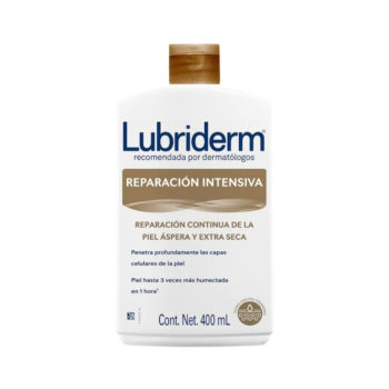 Lubriderm Reparacion Intensa 946mL