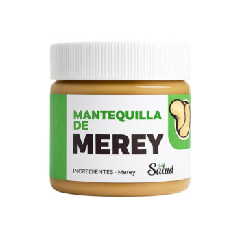 Mantequilla De Merey  200gr Dieta Salud Vegano