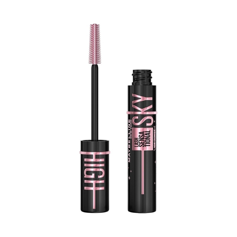 Maybelline Rimmel Sky High 799 Cosmic Black 7.2Ml