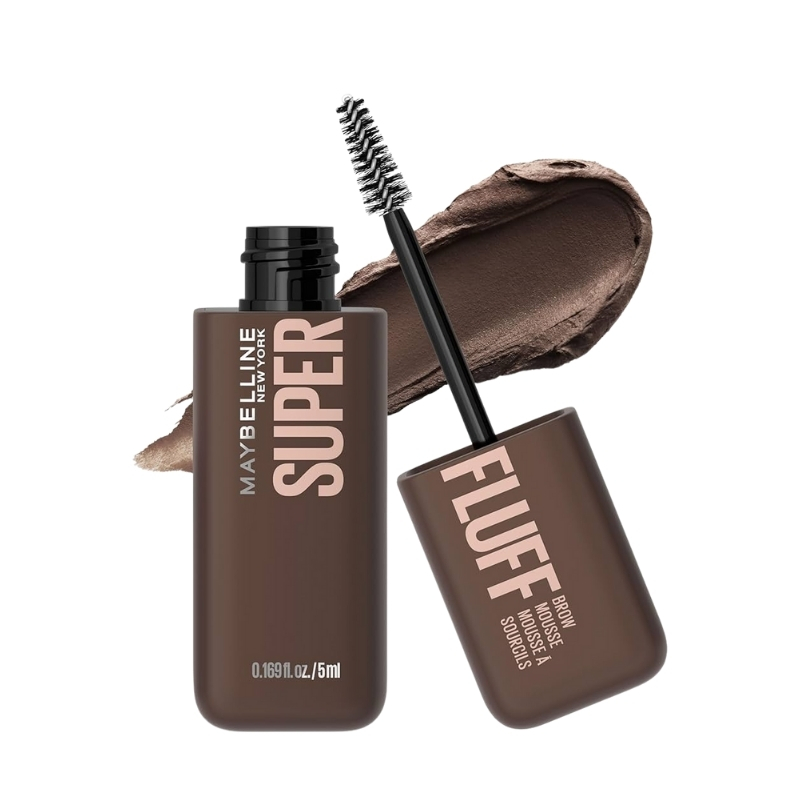 Maybelline Super Fluff Gel P