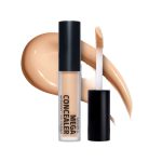 Mega Corrector A Prueba De Agua 300 Brulee 5Gr Moira