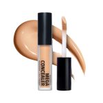 Mega Corrector A Prueba De Agua 400 Honey 5Gr Moira