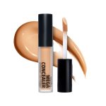 Mega Corrector A Prueba De Agua 500 Nutty 5Gr Moira