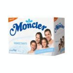 Moncler Humectante Blanco x 145Gr