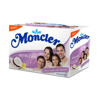 Moncler Nutri-Care x 145gr