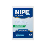 Nipe Plus Granulado x 1Sobre Acetaminofen-Cafeina-Clorferinamina Vargas