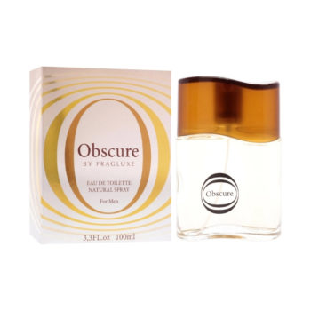 Obscure By Fragluxe For Men Eau De Toilette 100mL