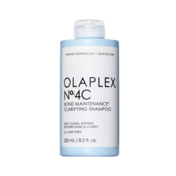 Olaplex Nº4C Bond Maintenance Claryfing Shampoo 250mL