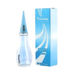 Passionately By Fragluxe Gold Eau De Toilette For Women 100Ml