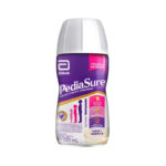 Pediasure Vainilla 220Ml Abbott