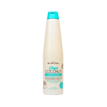Pl Be Natural Virgin Coconut Acondicionador-Conditioner 350mL