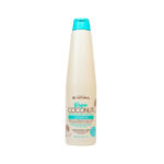 Pl Be Natural Virgin Coconut Shampoo 350Ml