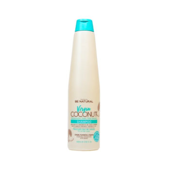 Pl Be Natural Virgin Coconut Shampoo 350mL