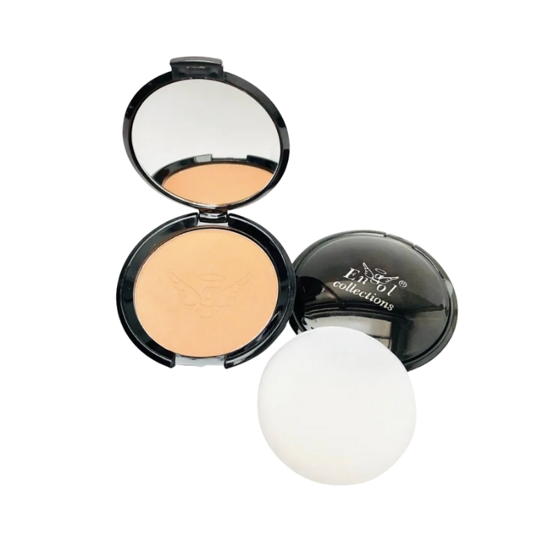 Polvo Compacto #01 0.45Oz Engol