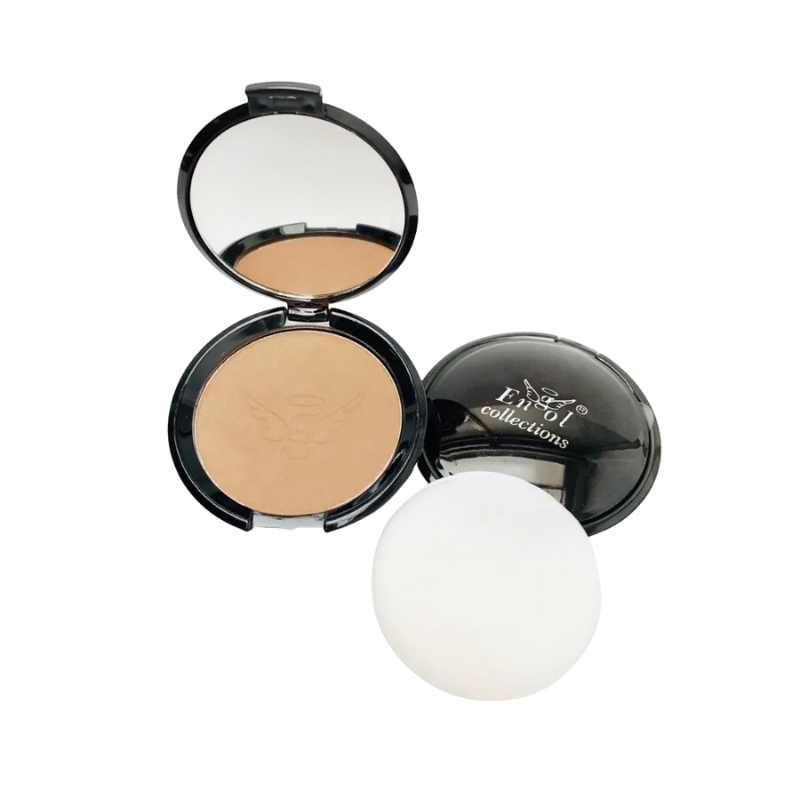 Polvo Compacto #03 0.45Oz Engol