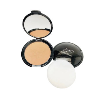 Polvo Compacto #04 0.45Oz Engol