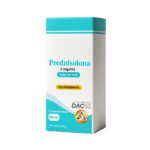 Prednisolona Solucion Oral 3Mg_Ml 60Ml Dac 55