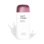 Protector Solar Sun Milk Soft Finish Spf50 +++ 70Ml Missha