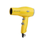 Revlon Secador Amarillo