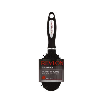 Revlon Travel Styling Mini Cushion Brush