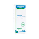 Salbutamol 0.5% 5Mg_Ml Solucion Para Inhalacion 20Ml Distrilab