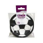 Servilletas De Futbol 25 x 25 20Pcs Conga