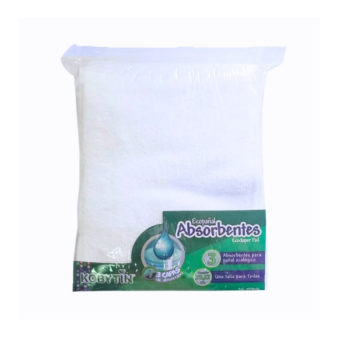 Set De Absorbentes Para Ecopañal x 3Und Kobytin