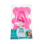 Soporte De Espuma De Para Baño Cute Babies