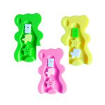 Soporte De Espuma De Para Baño Cute Babies