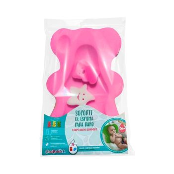 Soporte De Espuma De Para Baño Cute Babies