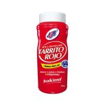 Tarrito Rojo Tradicional 330Gr
