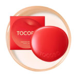 Tocobo Apple Dewy Fit Cushion Spf50+ Pa++++ 23 Honey 15Gr
