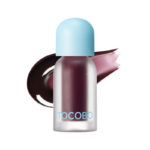 Tocobo Juicy Berry Plumping Lip Oil 03 Black Cherry 4Gr
