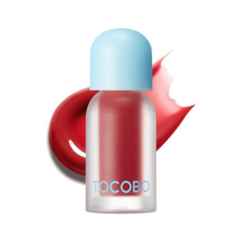 Tocobo Juicy Berry Plumping Lip Oil 05 Rosy Girl 4gr
