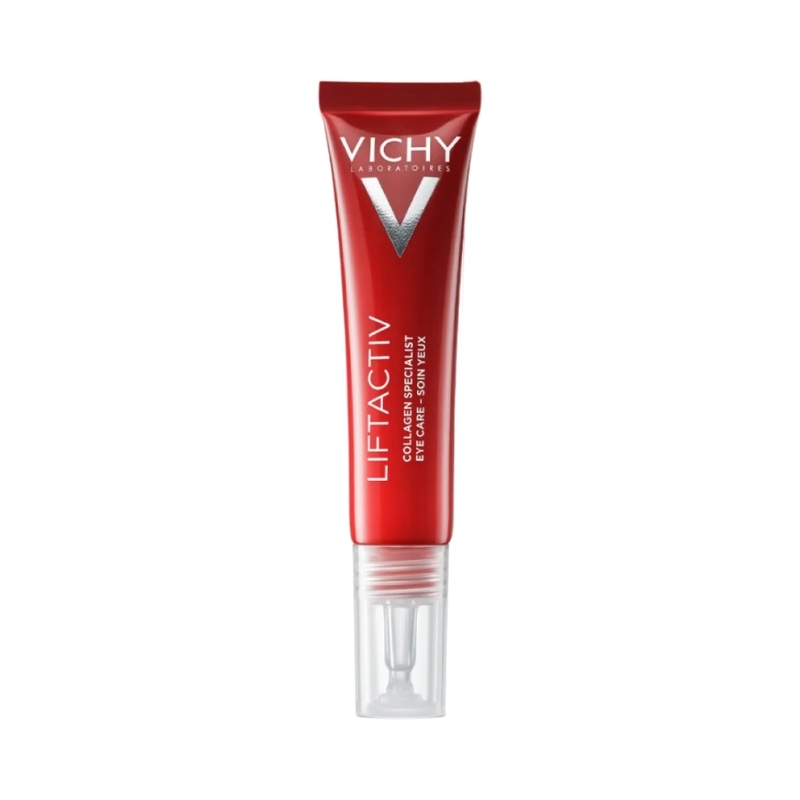 Vichy Liftactiv Collagen Specialist Tratamiento De Ojos 15Ml