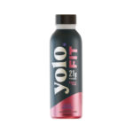Yolo Yogurt Liq Fit Mixed Berries 300Ml