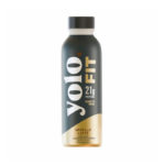 Yolo Yogurt Liq Fit Vainilla Latte 300Ml