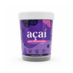 Acai-Base Lista Para Servir 700gr