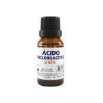 Acido Tricloroacetico 88% 15mL Vital Clinic