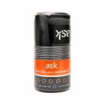 Ask Pesas Tobilleras_Muñequeras 0.5Kg x 2 Piezas