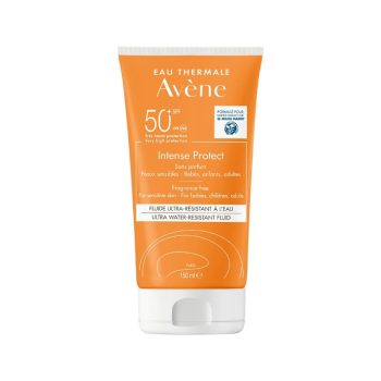 Avene Protector Solar Intenseprotect Spf 50+ 150Ml