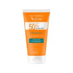 Avene Protector Solar Spf 50 Cleanance Ultra Ligero 50Ml