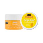 B-Pure Cera P_ Cabello Biotin Infused Honey Scented 40gr