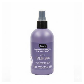 B-Pure Texturizador En Spray 5 En 1  236mL