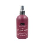 B-Pure Volumizador En Spray 5 En 1 236mL