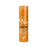 Recamier Deo Pies Desodorante Para Pies Xtrem 260Ml