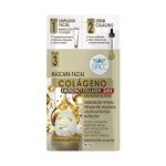 Bacc- Mascarilla Facial Colageno 24H Paso 3 27Gr