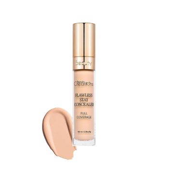 Beauty Creation Flawless Stay Concealer C6 8Gr Corrector