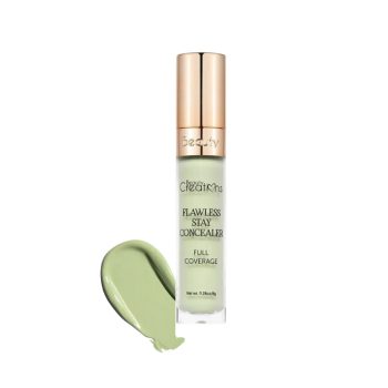 Beauty Creation Flawless Stay Concealer Green 8Gr Corrector