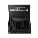 Beauty Creations 5En1 Hair Multitasker Juego Multitarea Para El Cabello